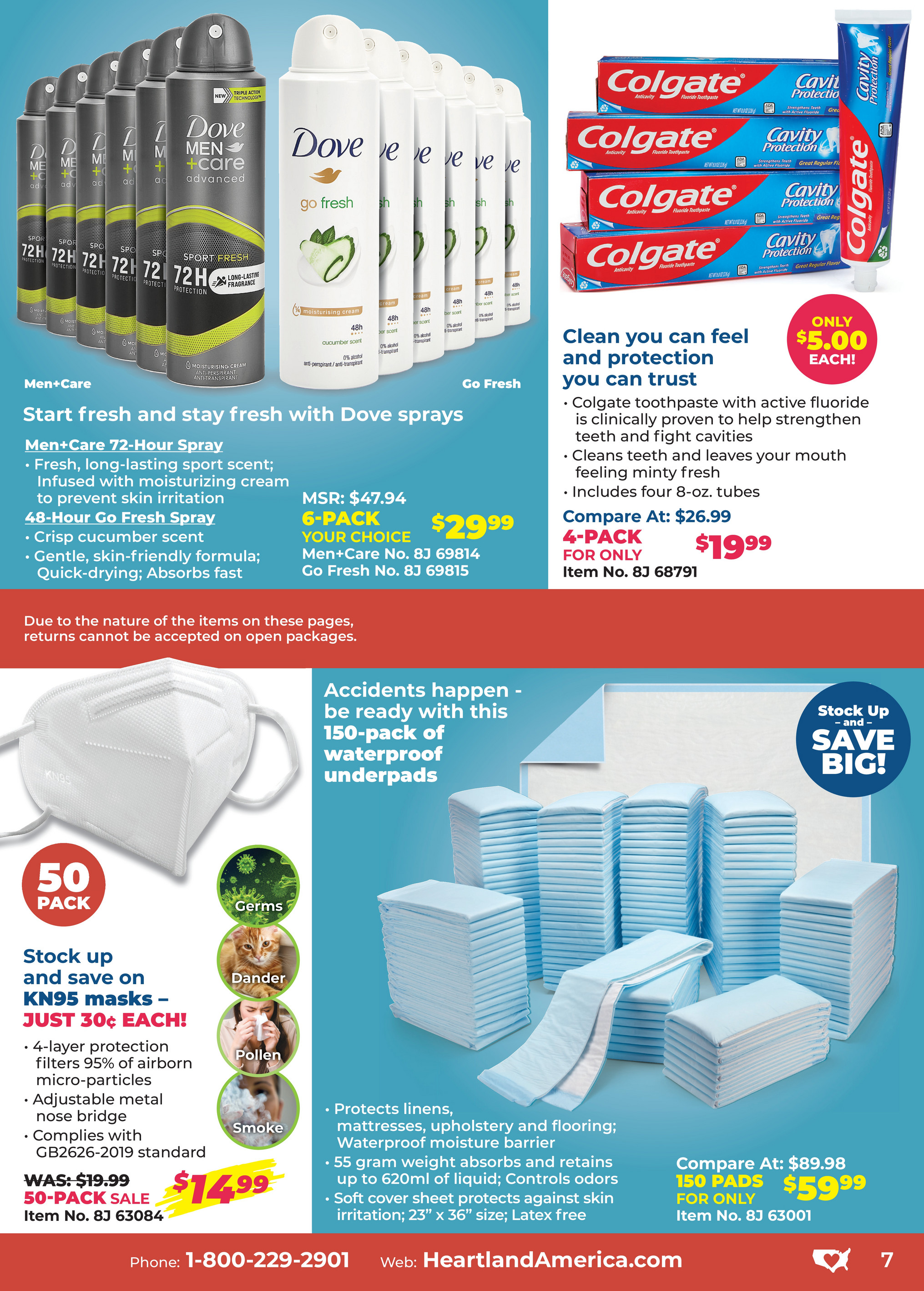 Flyer page 7
