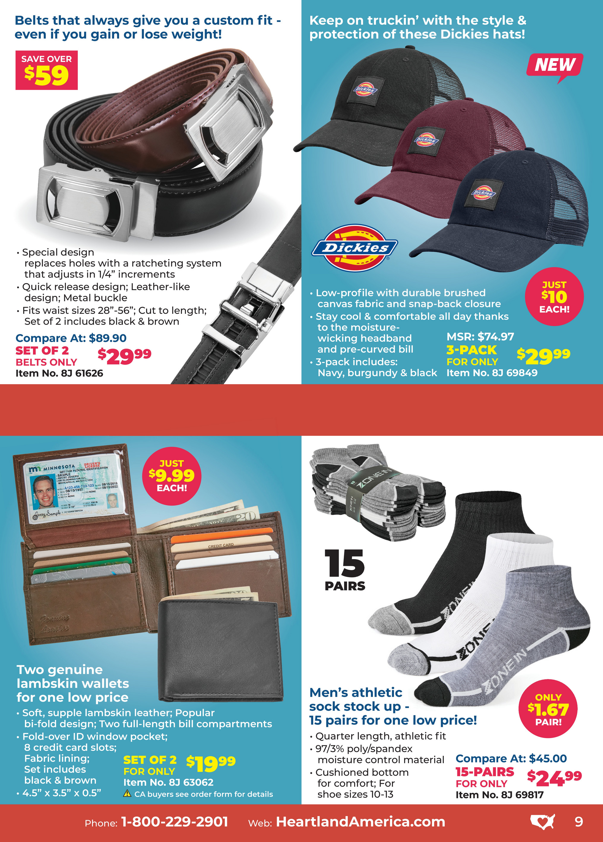 Flyer page 9