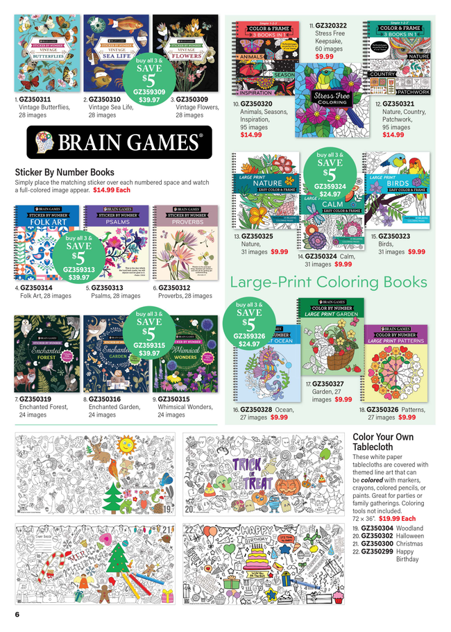 Flyer page 10