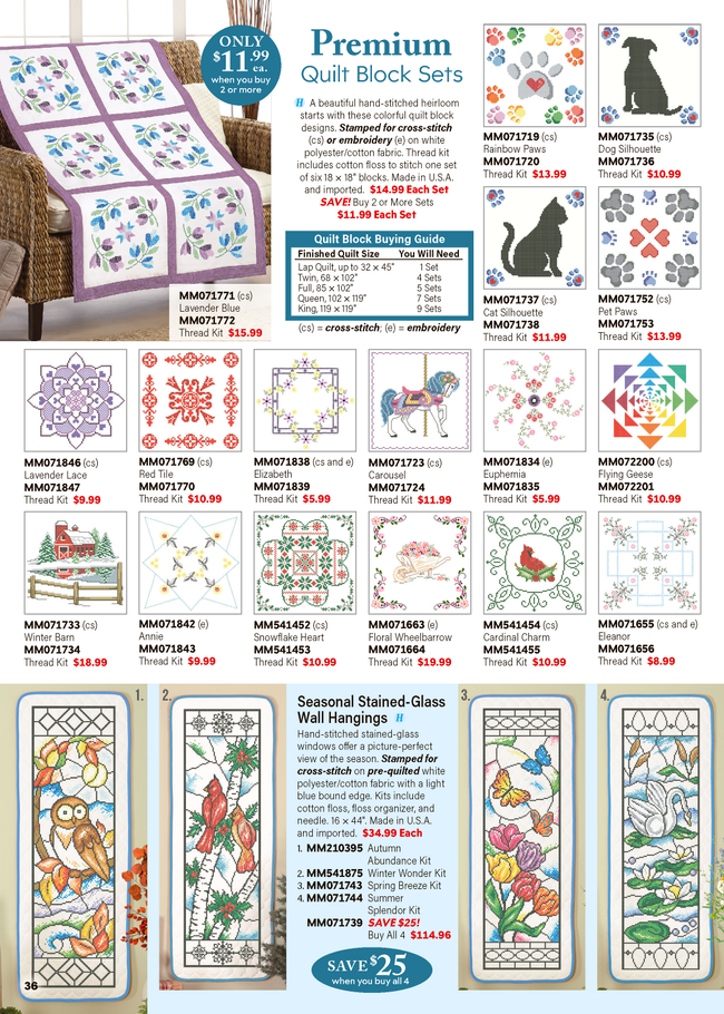 Flyer page 102