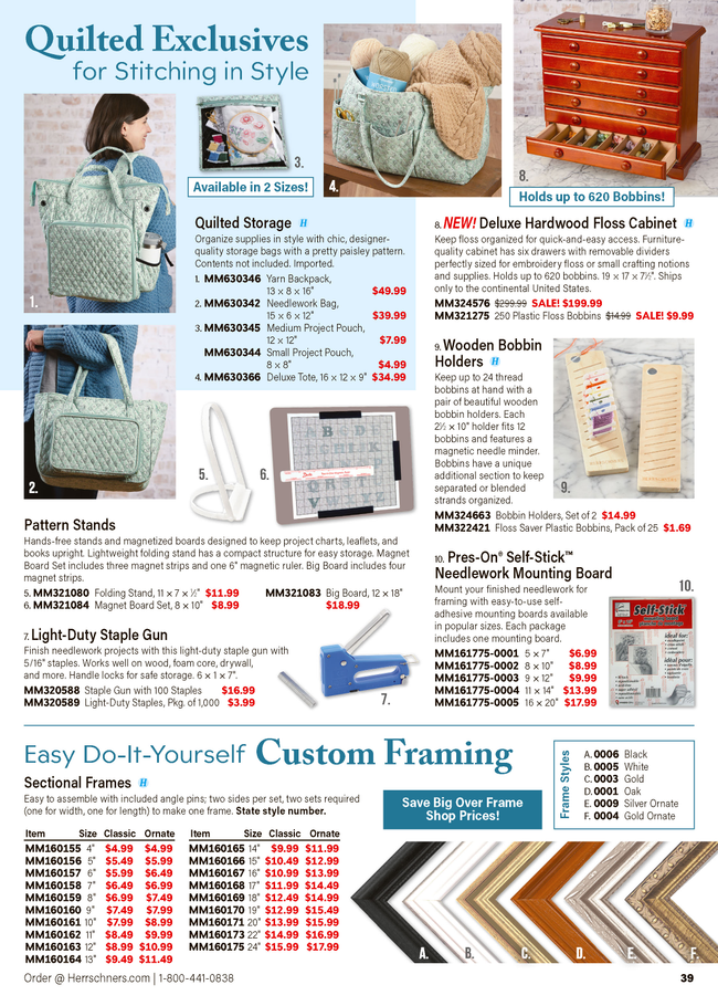 Flyer page 105
