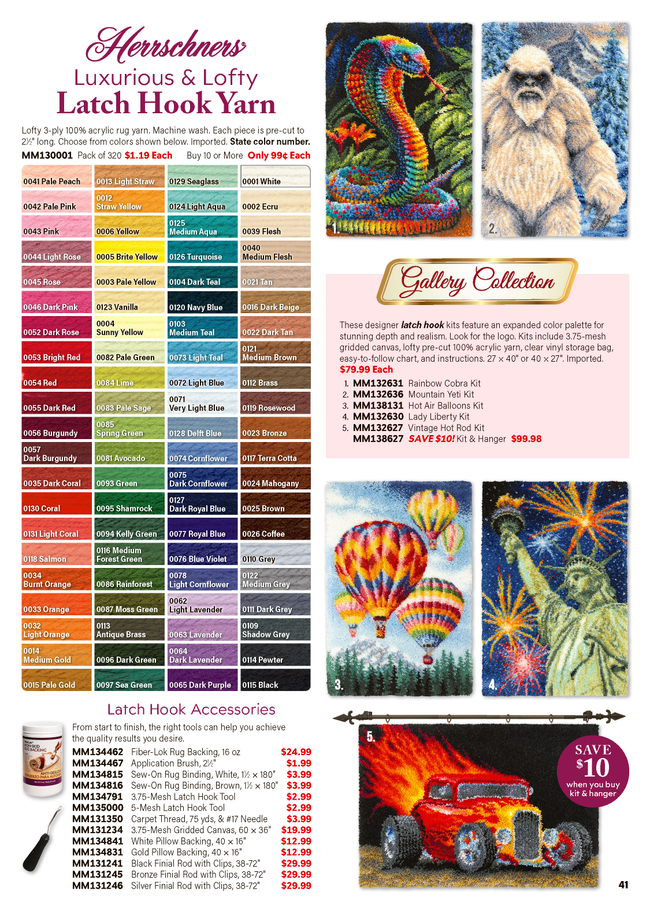 Flyer page 107