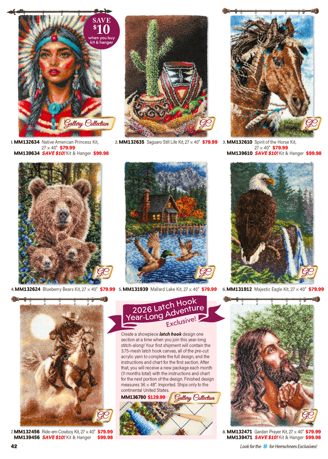 Flyer page 108