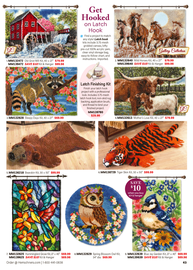 Flyer page 109