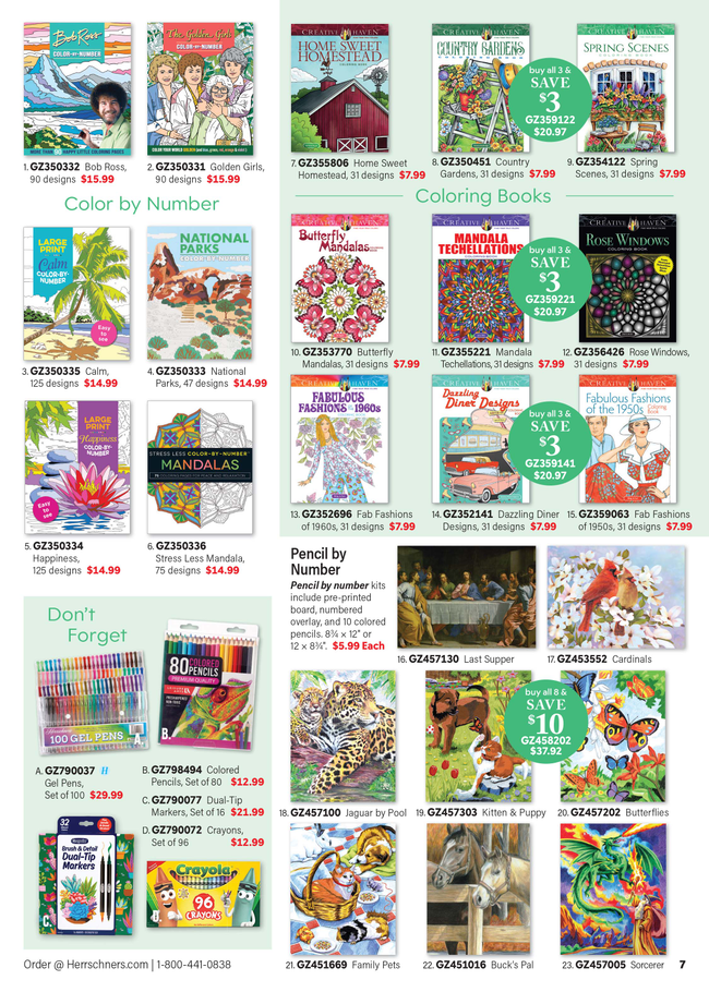 Flyer page 11