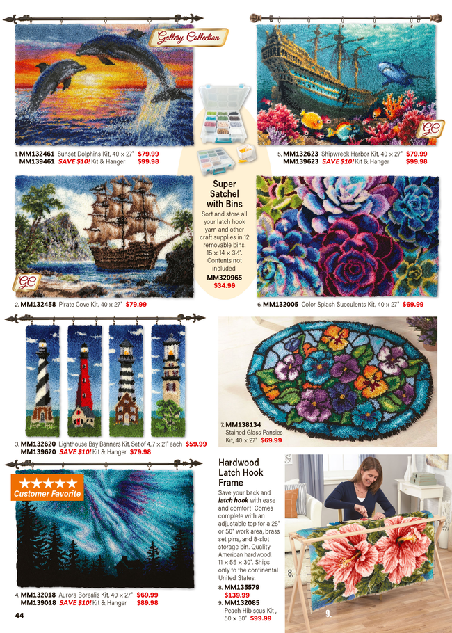 Flyer page 110