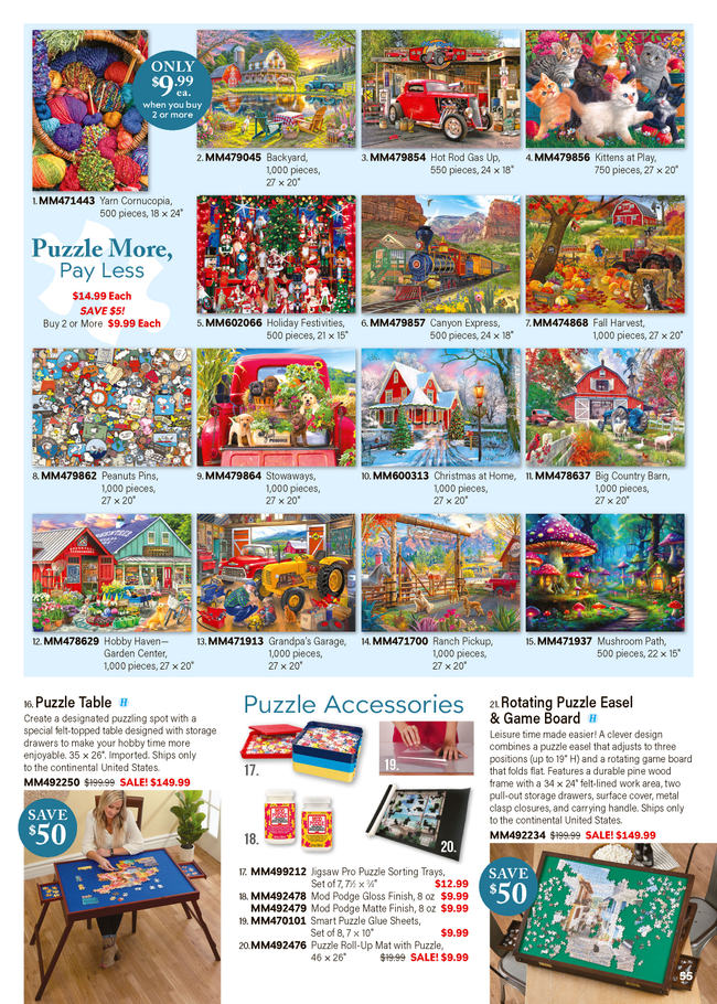 Flyer page 121