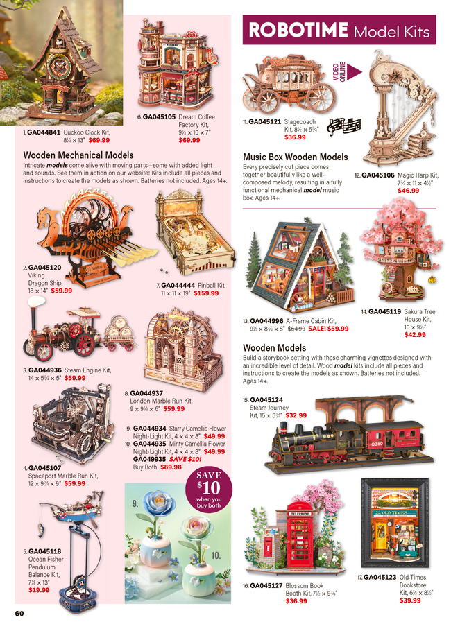 Flyer page 126