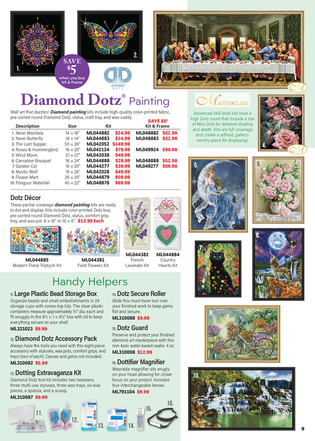 Flyer page 13