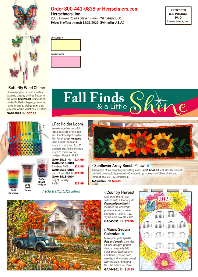 Flyer page 130