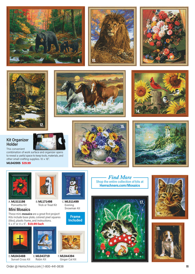 Flyer page 15