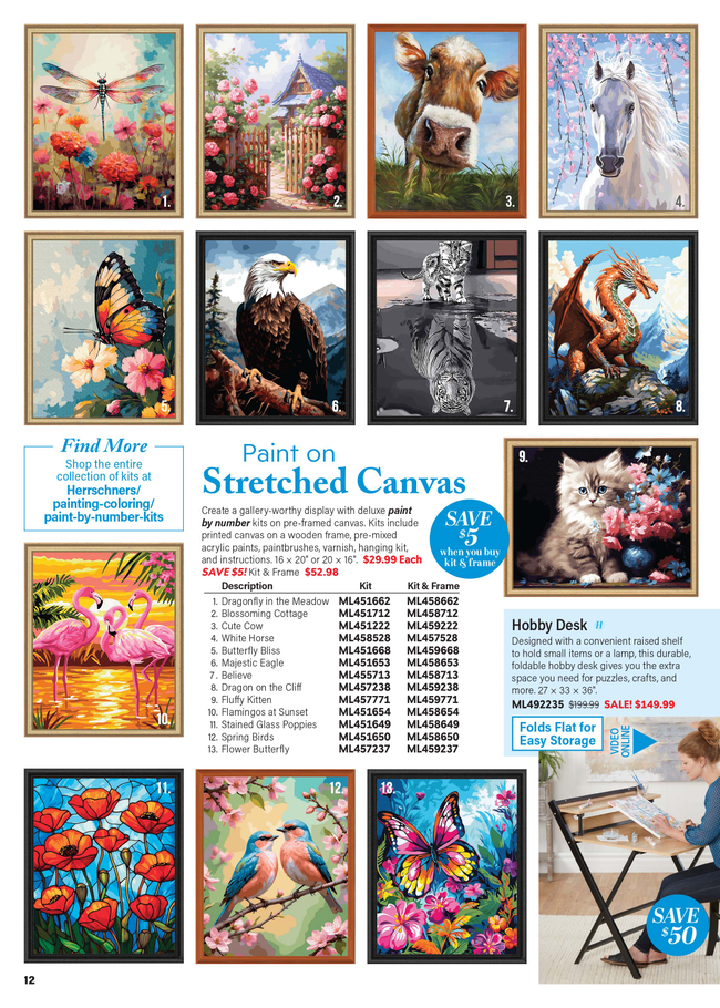 Flyer page 16