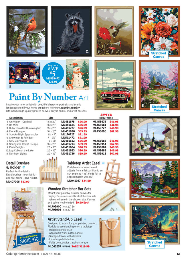 Flyer page 17