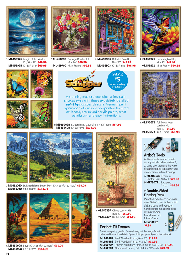 Flyer page 18