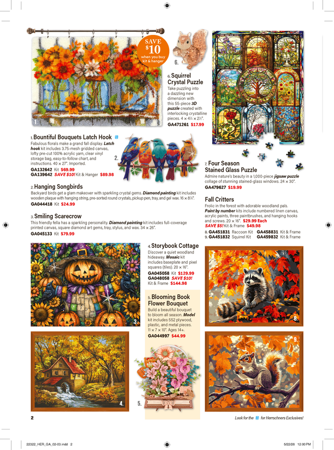 Flyer page 2