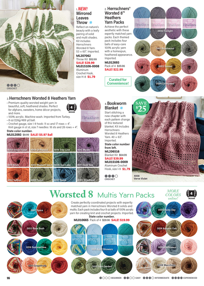 Flyer page 20