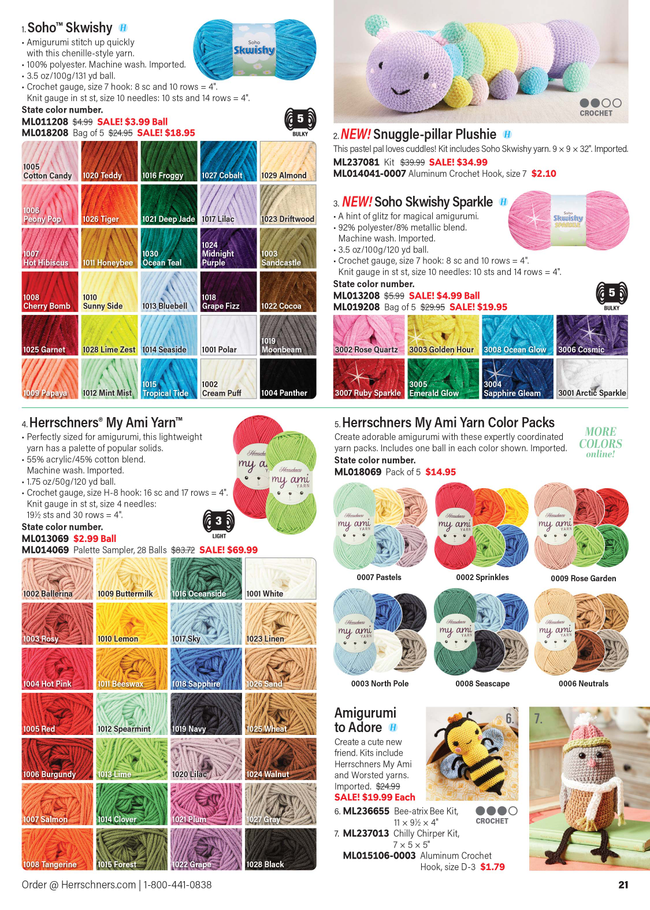 Flyer page 25
