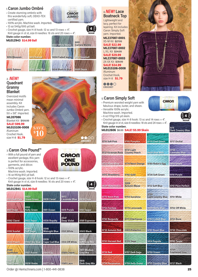 Flyer page 29