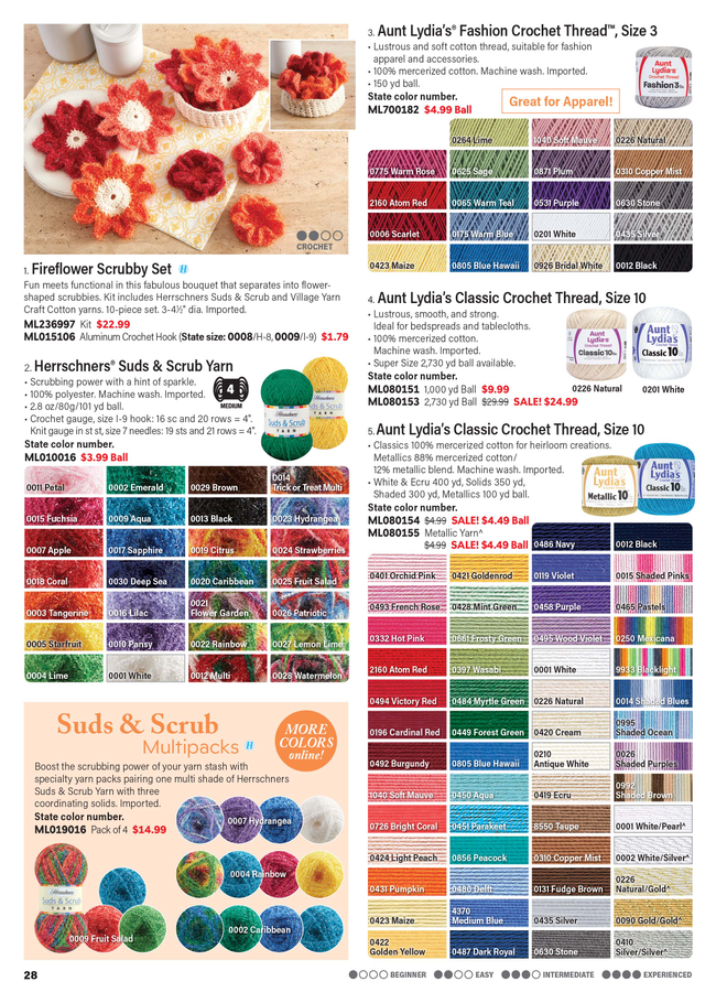 Flyer page 32
