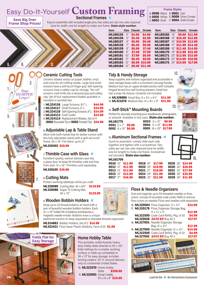Flyer page 38