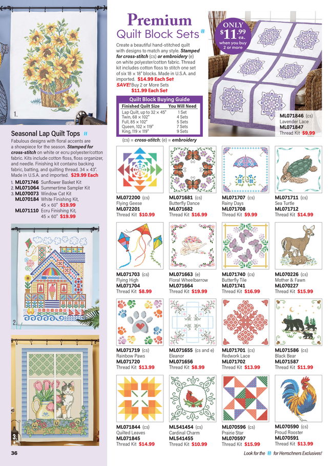Flyer page 40
