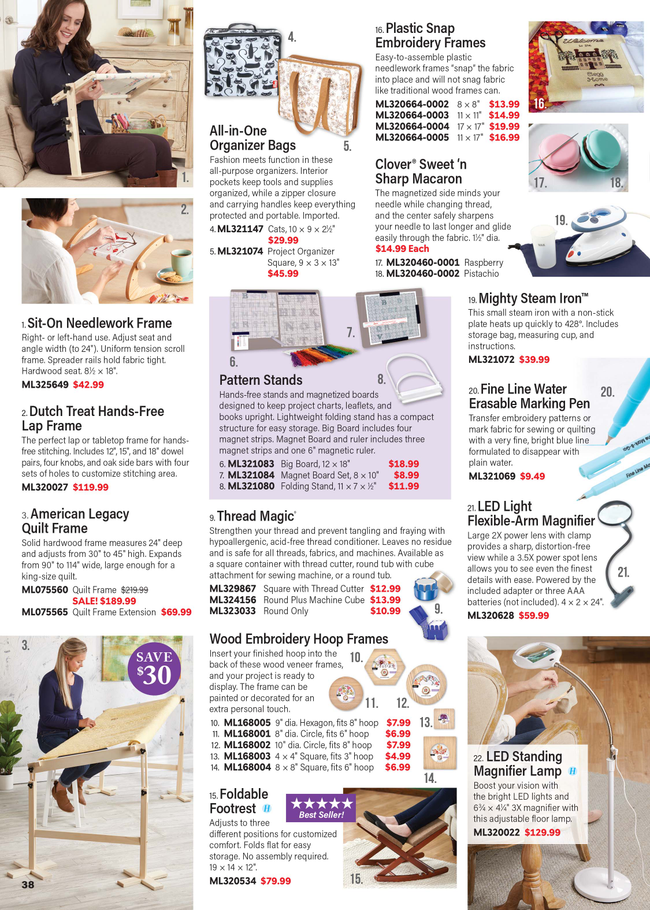 Flyer page 42