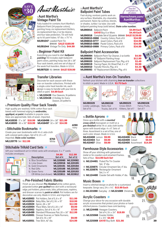 Flyer page 43