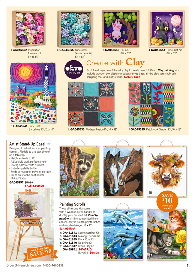 Flyer page 45