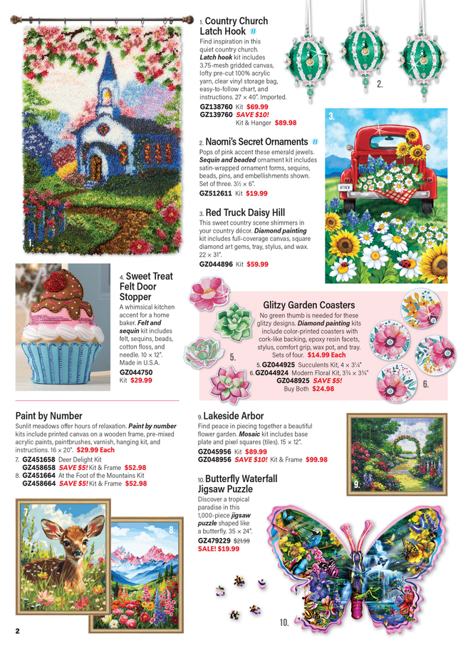 Flyer page 5