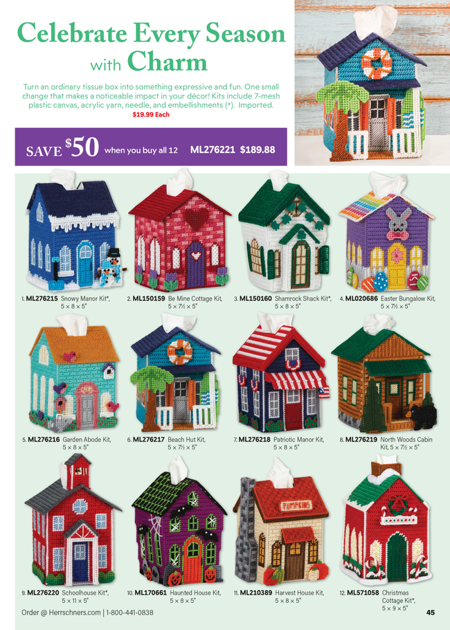 Flyer page 50