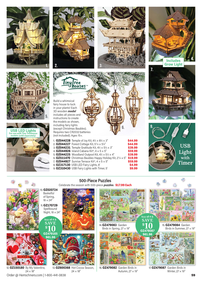 Flyer page 64