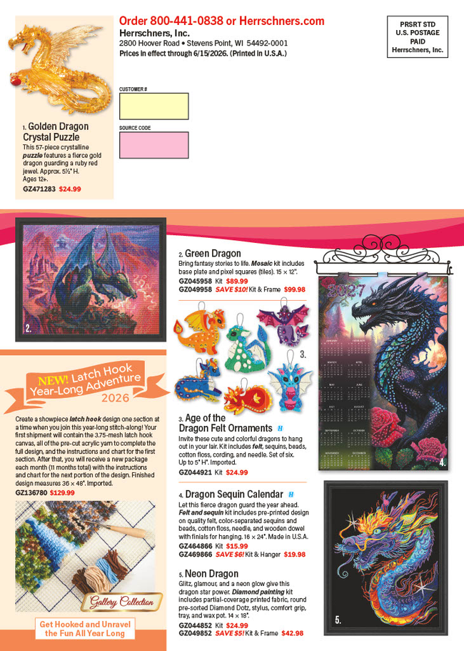 Flyer page 69