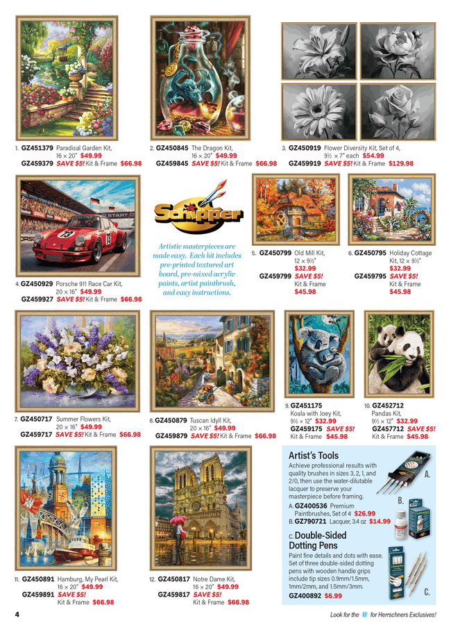 Flyer page 7