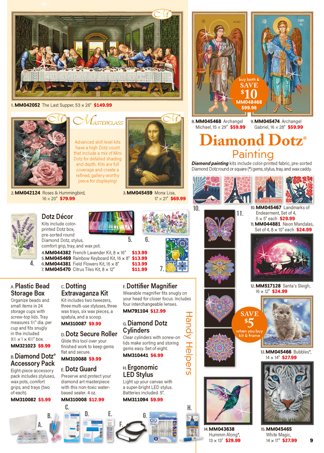 Flyer page 73