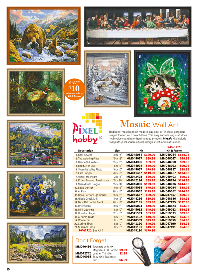 Flyer page 74