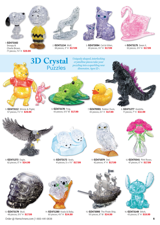 Flyer page 8