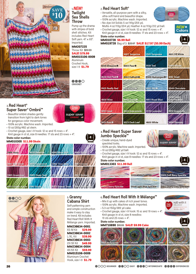 Flyer page 92