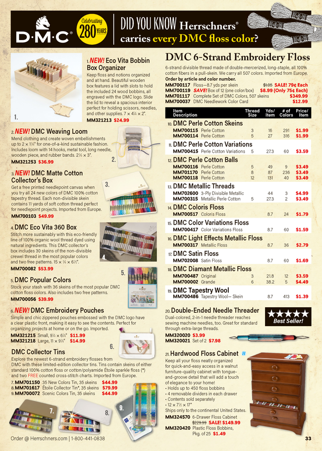 Flyer page 99