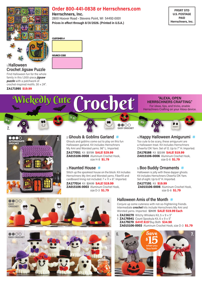 Flyer page 10