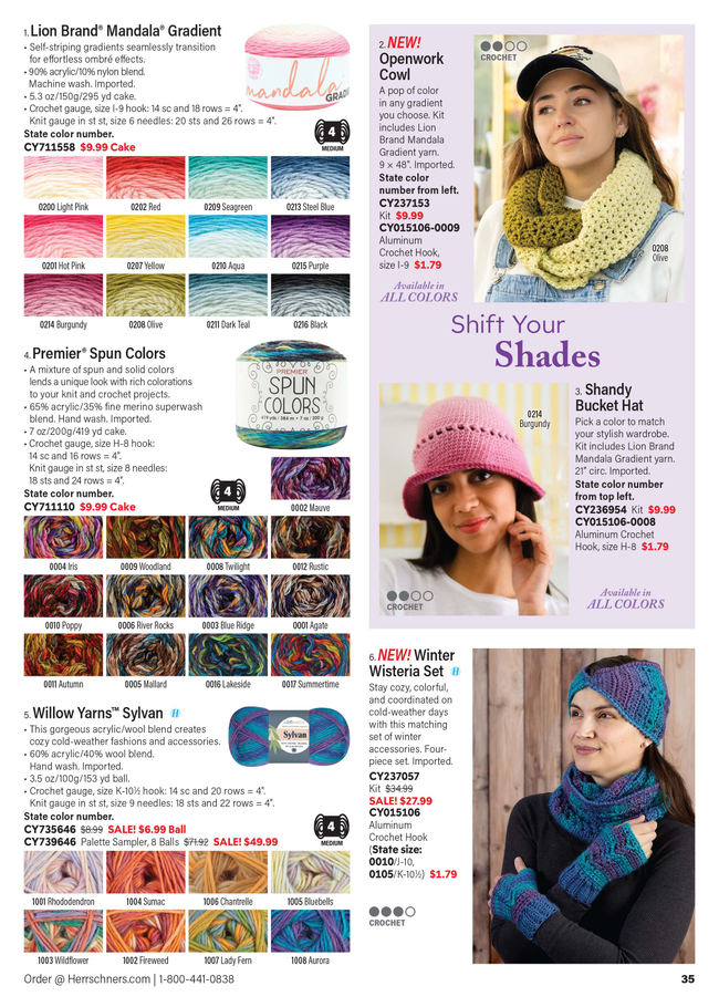 Flyer page 16