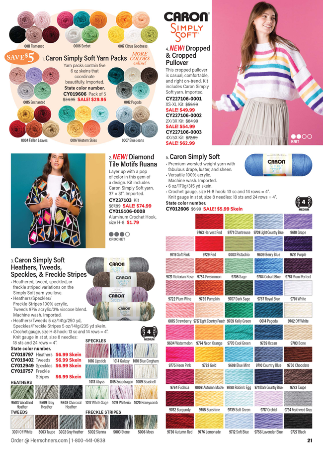 Flyer page 2