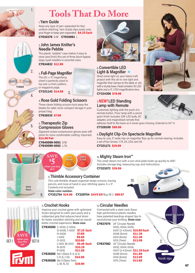 Flyer page 23