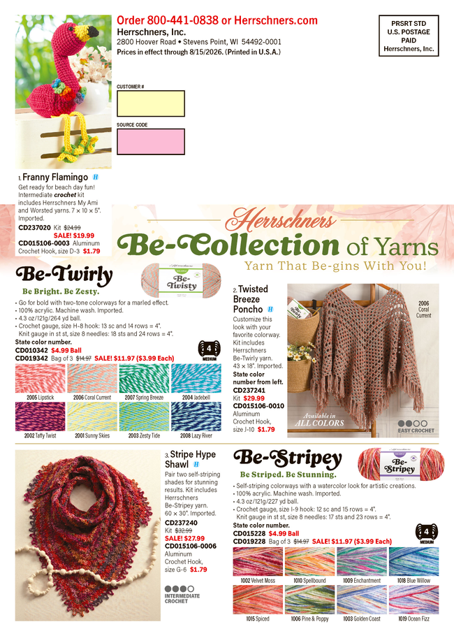 Flyer page 27