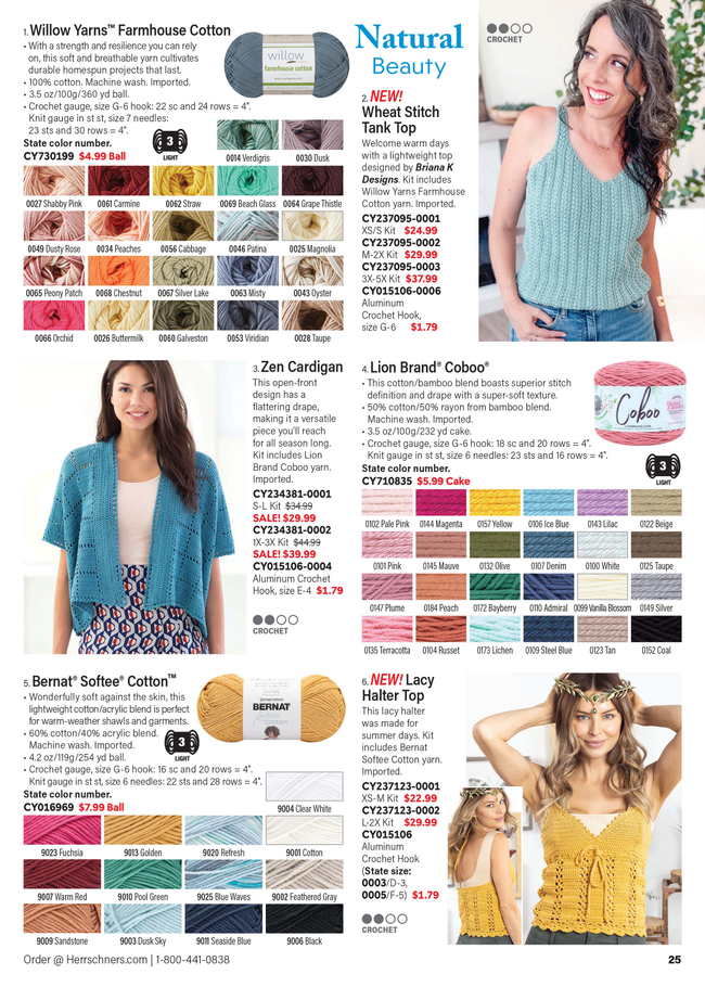 Flyer page 29