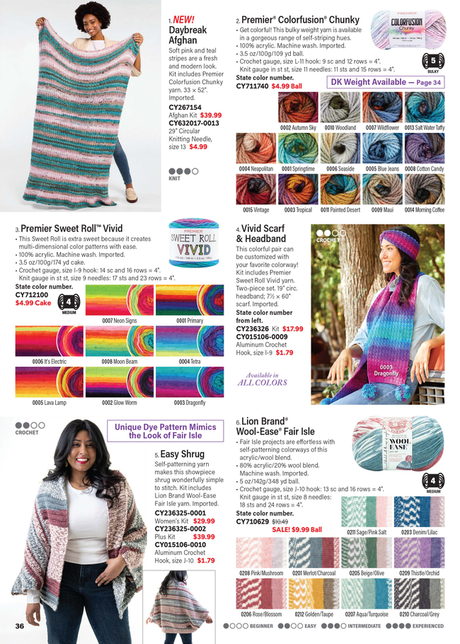 Flyer page 40
