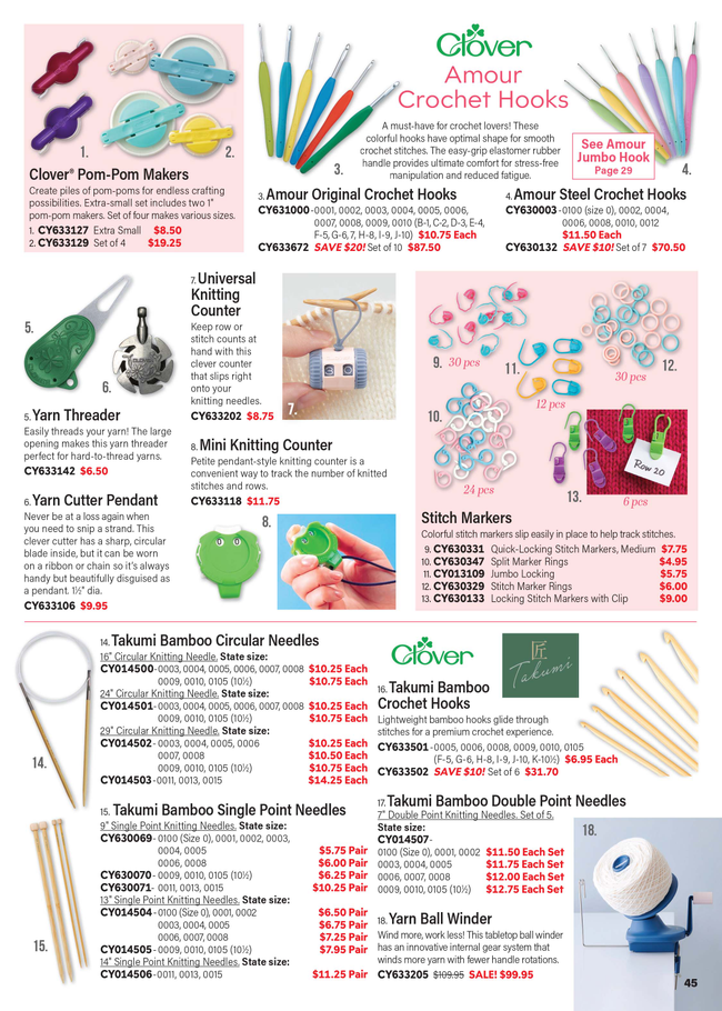 Flyer page 45