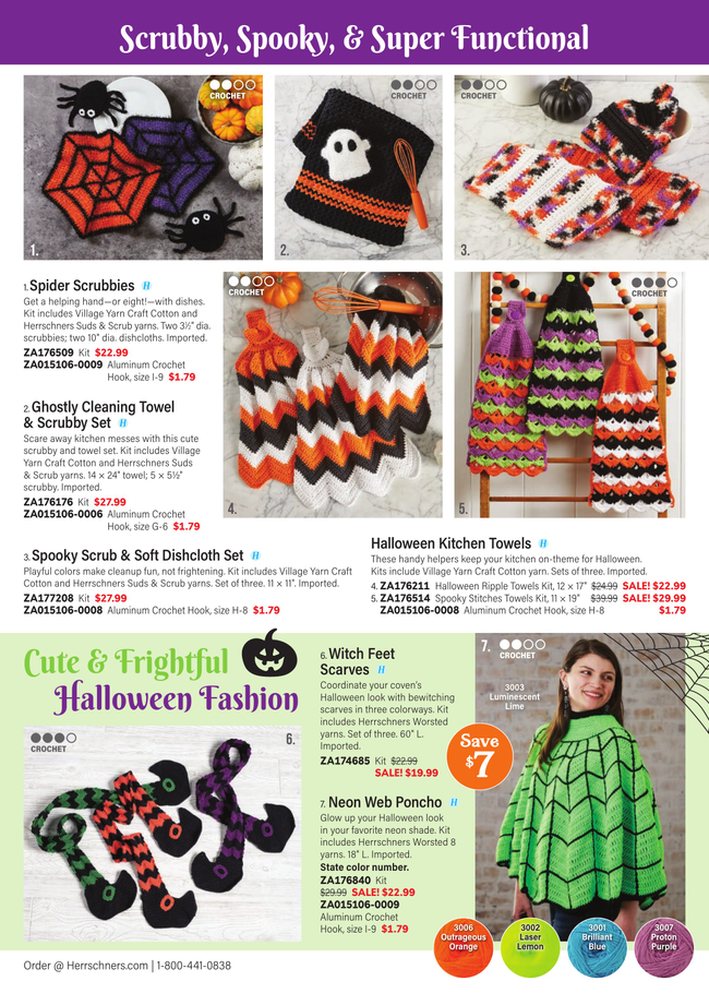Flyer page 5