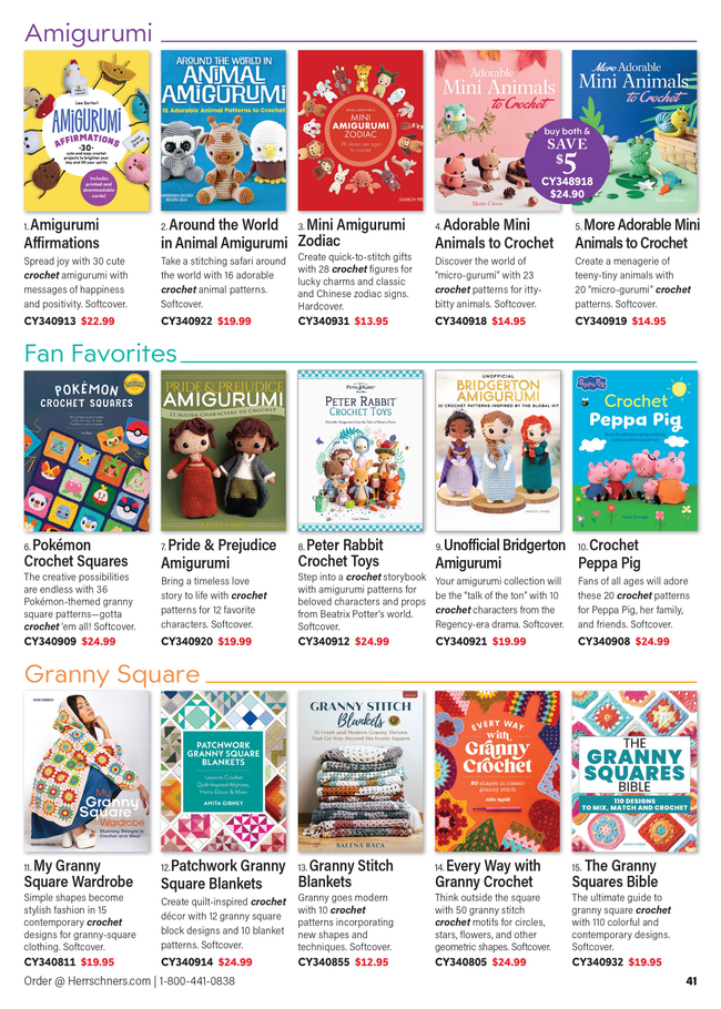 Flyer page 58