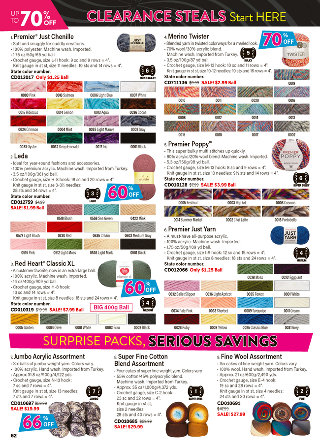 Flyer page 61