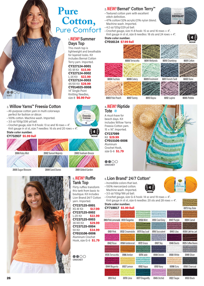 Flyer page 64